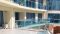 2-Zimmer Wohnung 82,94 m2 mit Veranda in Aquamarine B103, Obzor