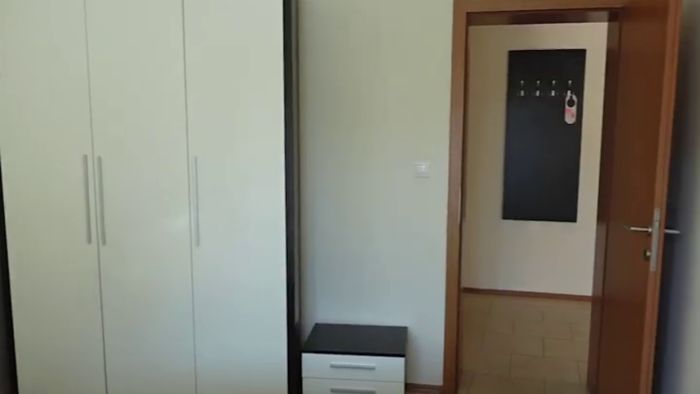 2-Zimmer Wohnung 82,94 m2 mit Veranda in Aquamarine B103, Obzor