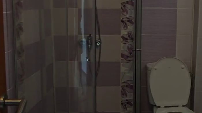 2-Zimmer Wohnung 82,94 m2 mit Veranda in Aquamarine B103, Obzor