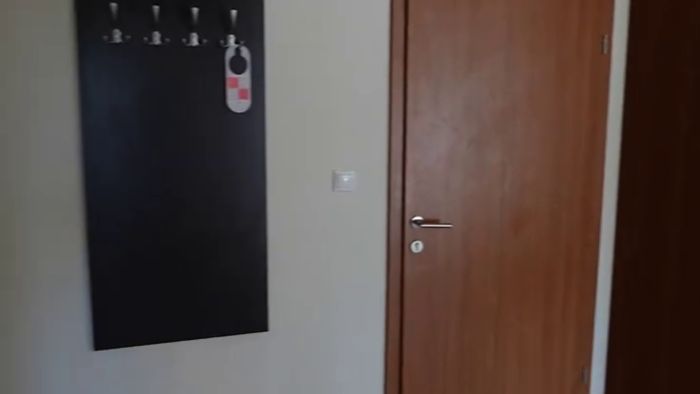 2-Zimmer Wohnung 82,94 m2 mit Veranda in Aquamarine B103, Obzor