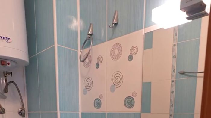 2-комнатный апартамент 65.52 м2 | Aquamarine B104 | Обзор | Болгария