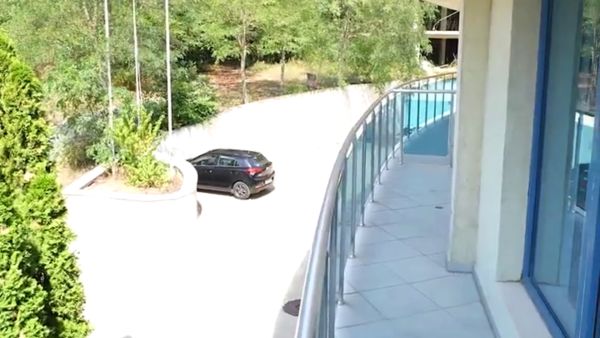 2-комнатный апартамент 65.52 м2 | Aquamarine B104 | Обзор | Болгария