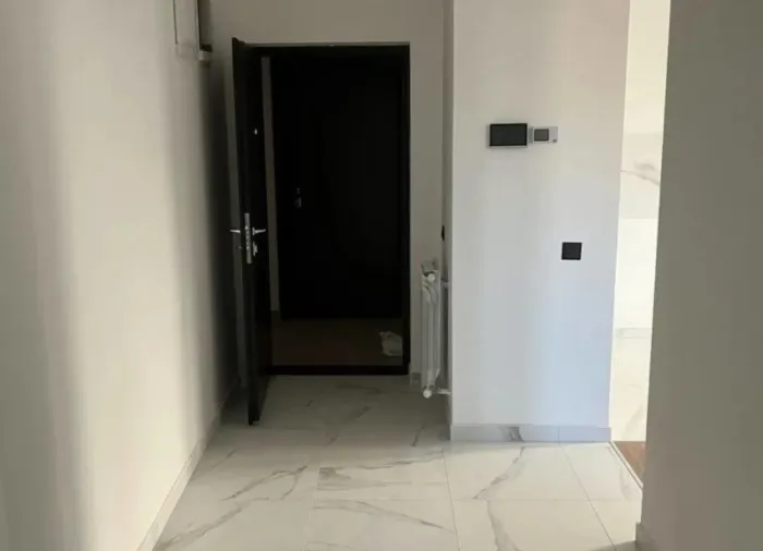 1-Bedroom Apartment 32 m2 No. 3 in BM Residence | Bečmen, Belgrade