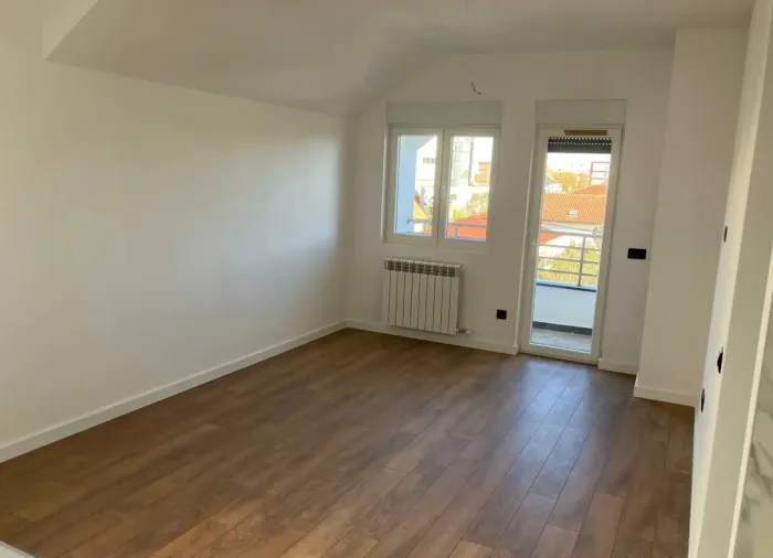 2-Bedroom Apartment 51 m2 in BM Residence | Bečmen, Belgrade