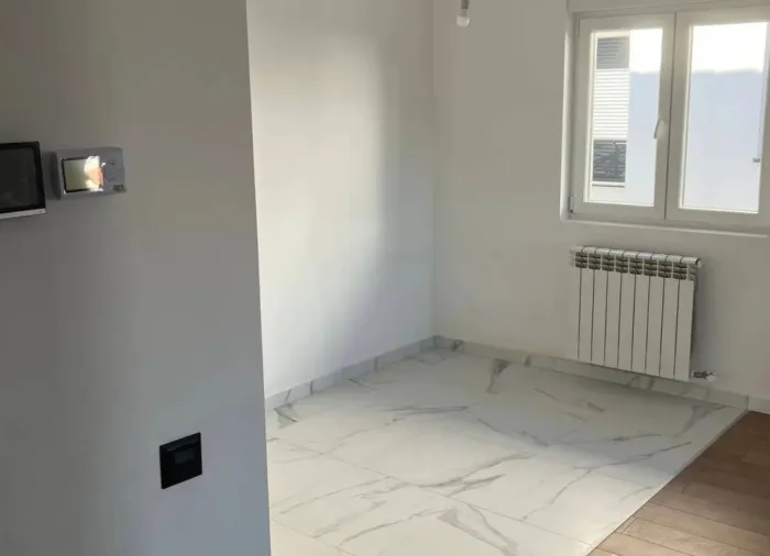 2-комнатный апартамент 29 м2 в BM Residence | Бечмен, Белград