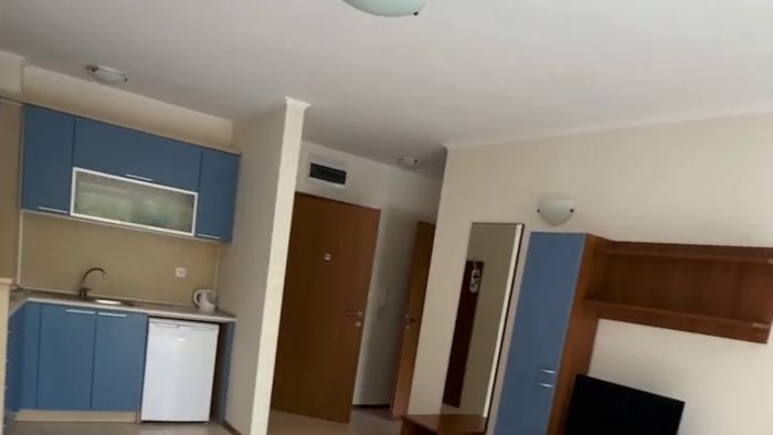 2-Zimmer Wohnung 65,52 m2 in Aquamarine C200, Obzor