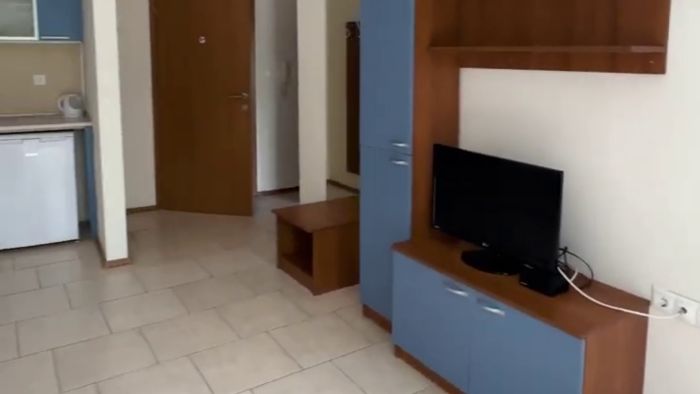 2-Zimmer Wohnung 65,52 m2 in Aquamarine C200, Obzor