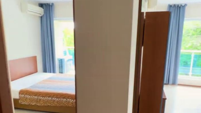 2-Zimmer Wohnung 65,52 m2 in Aquamarine C200, Obzor