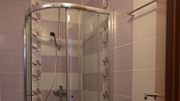 2-Zimmer Wohnung 65,52 m2 in Aquamarine C205, Obzor