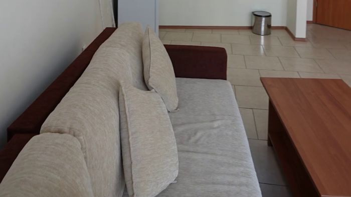 2-Zimmer Wohnung 65,52 m2 in Aquamarine C205, Obzor