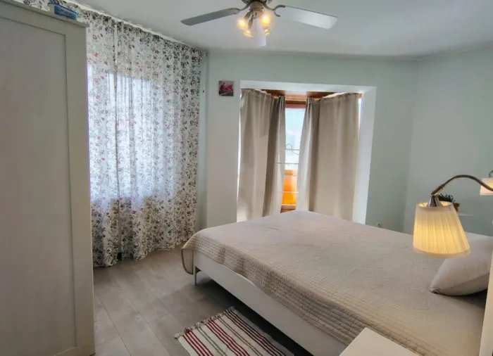 Vierzimmer-Familienwohnung 127 m² mit Pirinblick, Bansko
