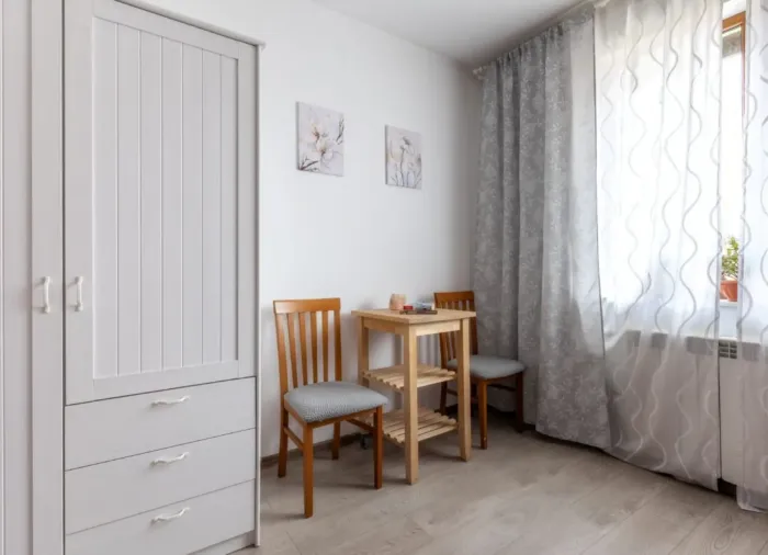 Vierzimmer-Familienwohnung 127 m² mit Pirinblick, Bansko