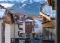 Vierzimmer-Familienwohnung 127 m² mit Pirinblick, Bansko