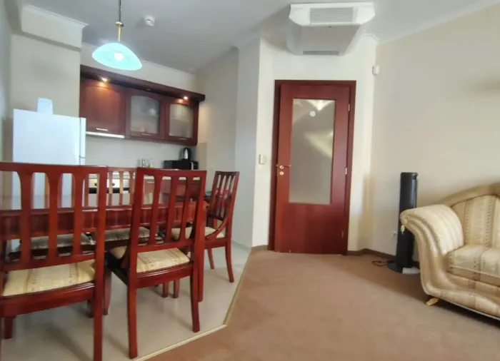2-Bedroom Apartment 102 m2, 350 m from the Gondola