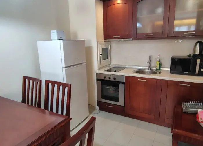 2-Bedroom Apartment 102 m2, 350 m from the Gondola
