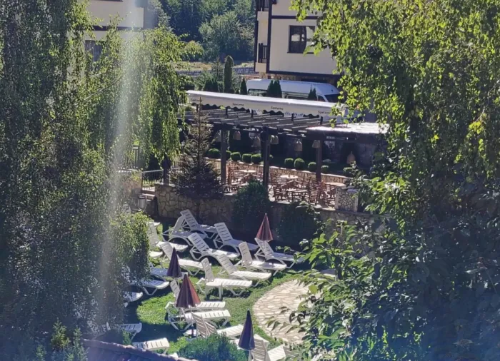 2-Bedroom Apartment 102 m2, 350 m from the Gondola