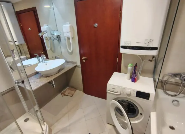 2-Bedroom Apartment 102 m2, 350 m from the Gondola