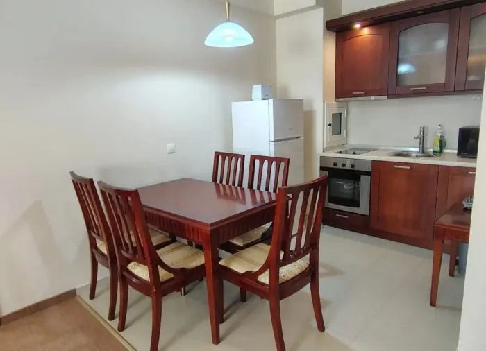 2-Bedroom Apartment 102 m2, 350 m from the Gondola