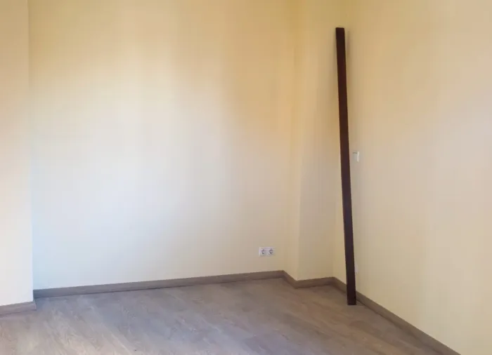 Zweizimmerwohnung 44 m² mit Kamin im Komplex Kukuriak, Bansko