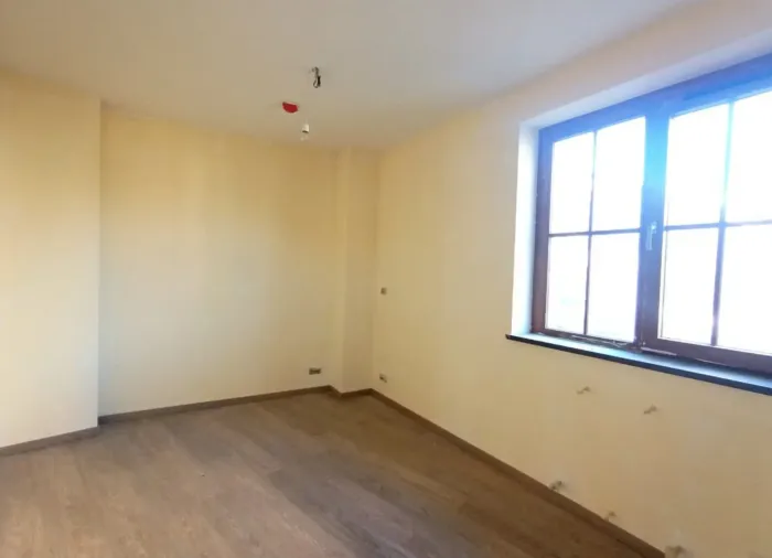Zweizimmerwohnung 44 m² mit Kamin im Komplex Kukuriak, Bansko