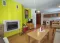 Zweizimmerwohnung 60 m² in einem Wohnhaus an der Gondel, Bansko