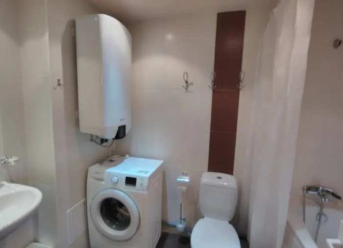 Two-Room Apartment 62 m² in Adeona Complex, Bansko