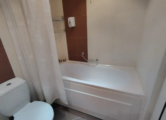 Two-Room Apartment 62 m² in Adeona Complex, Bansko