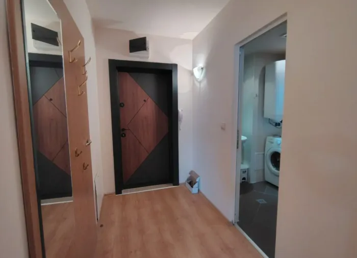 Two-Room Apartment 62 m² in Adeona Complex, Bansko