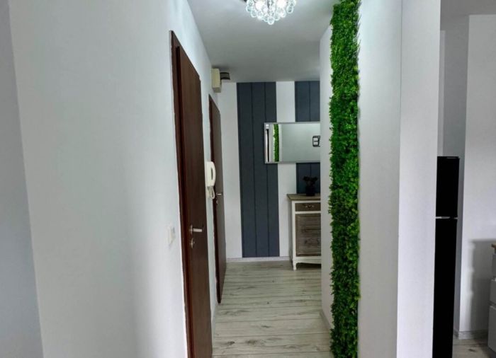 Двухкомнатная квартира 63 м² в СПА-комплексе Роял Парк, Банско
