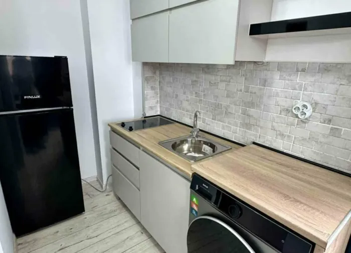 Двухкомнатная квартира 63 м² в СПА-комплексе Роял Парк, Банско