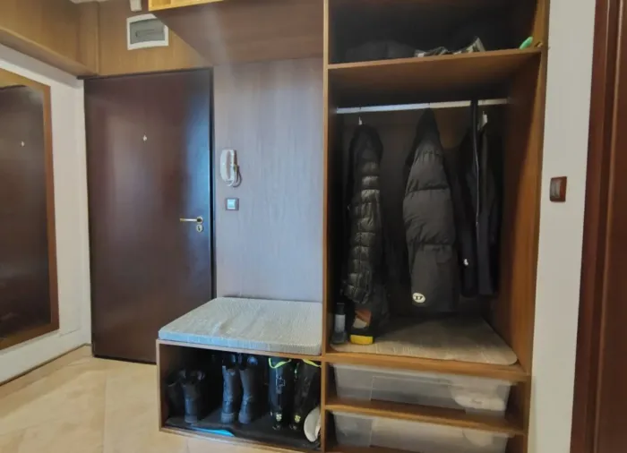Двокімнатна квартира 64 м² в комплексі Косара, Бансько