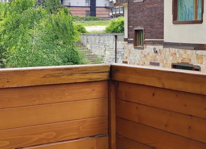 Two-Room Apartment 68 m² in Kandahar Complex, Bansko