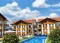 Zweizimmerwohnung 68 m² im Komplex Pirin Park, Razlog