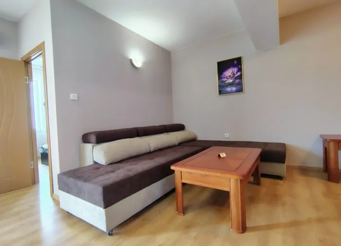 Zweizimmerwohnung 68 m² im Komplex Pirin Park, Razlog