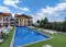 Zweizimmerwohnung 68 m² im Komplex Pirin Park, Razlog