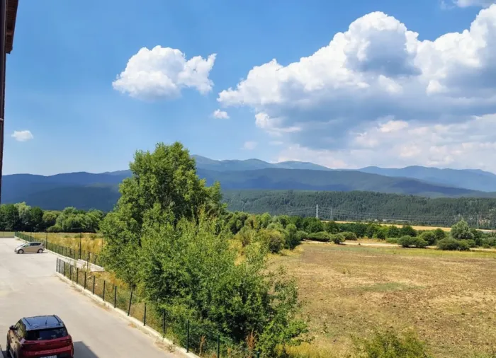 Zweizimmerwohnung 68 m² im Komplex Pirin Park, Razlog