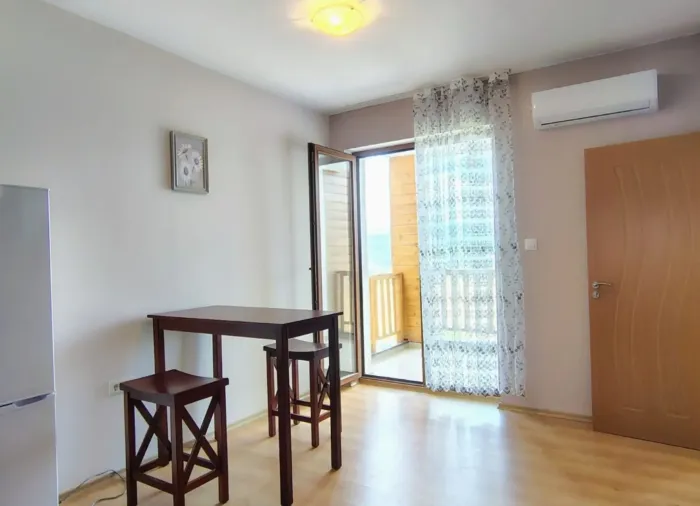 Zweizimmerwohnung 68 m² im Komplex Pirin Park, Razlog