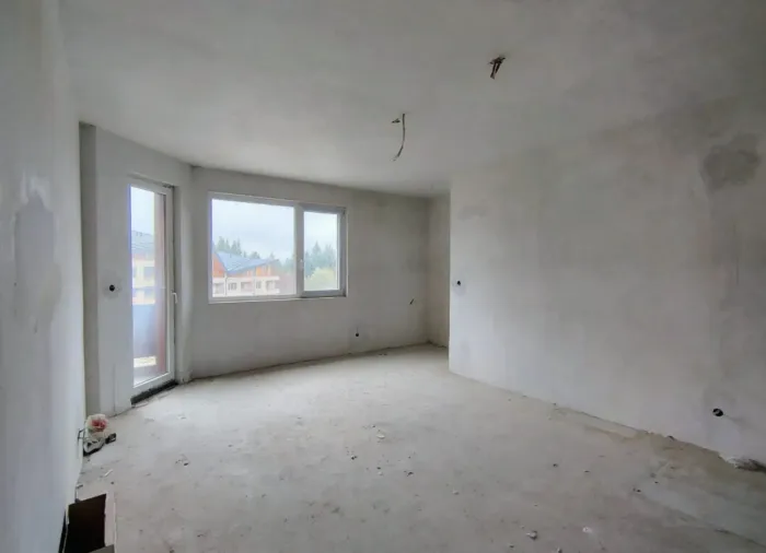 Двухкомнатная квартира 70 м² в комплексе Детелина, Банско