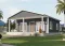 Modulares 3-Zimmer-Haus 70 m² in Banja Forest Residence - Vrnjačka Banja