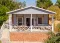 Modulares 3-Zimmer-Haus 70 m² in Banja Forest Residence - Vrnjačka Banja