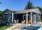 Modulares 3-Zimmer-Haus 74 m² in Banja Forest Residence - Vrnjačka Banja