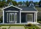 Modulares 3-Zimmer-Haus 74 m² in Banja Forest Residence - Vrnjačka Banja