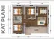 Модульний будинок 90 м² в Banja Forest Residence - Врнячка-Баня