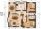 Модульный дом 91 м² в Banja Forest Residence - Врнячка-Баня