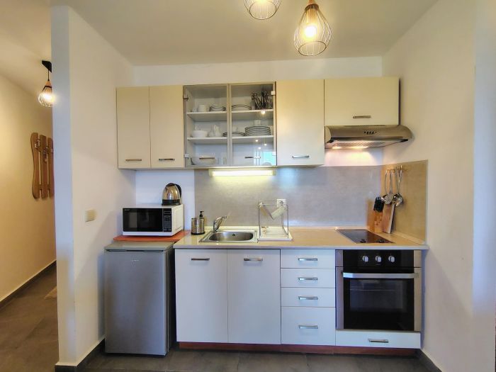 1-bedroom apartment 72 m2 in Lokal Stay | Pirin Golf, Razlog
