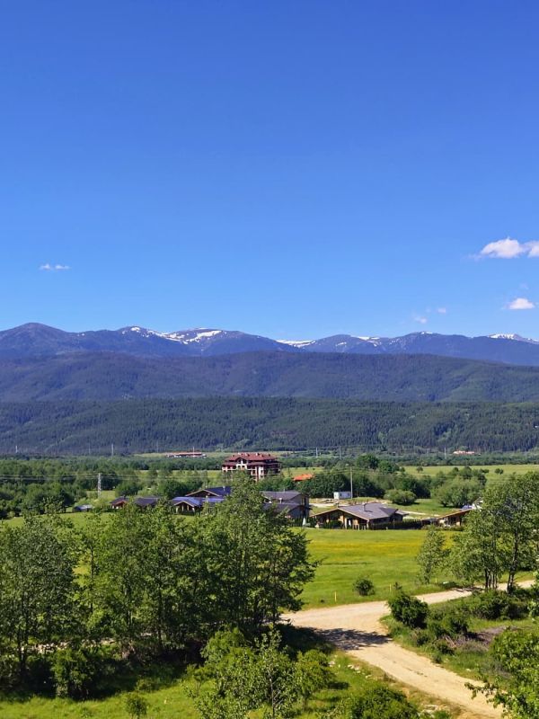 1-bedroom apartment 72 m2 in Lokal Stay | Pirin Golf, Razlog