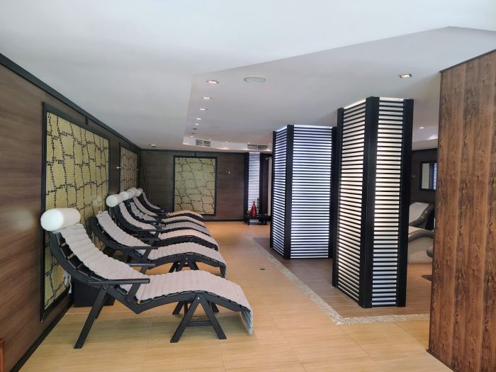 1-bedroom apartment 72 m2 in Lokal Stay | Pirin Golf, Razlog