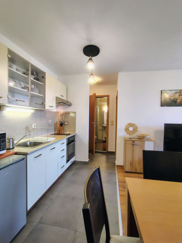1-bedroom apartment 72 m2 in Lokal Stay | Pirin Golf, Razlog