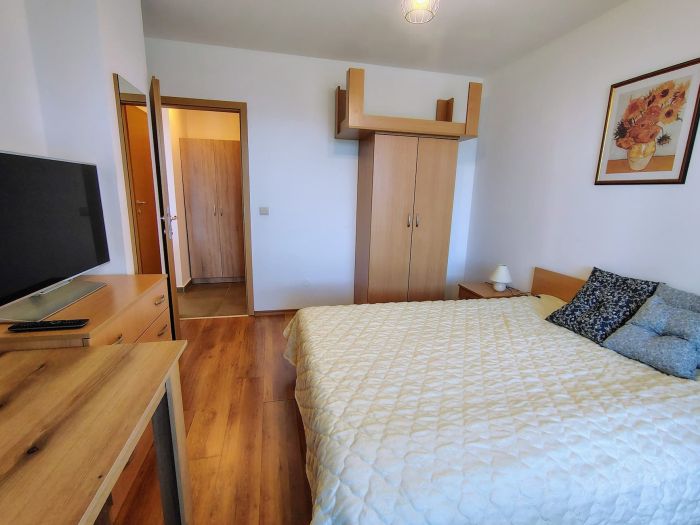 1-bedroom apartment 72 m2 in Lokal Stay | Pirin Golf, Razlog