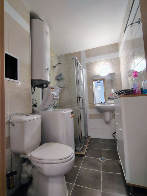 1-bedroom apartment 72 m2 in Lokal Stay | Pirin Golf, Razlog